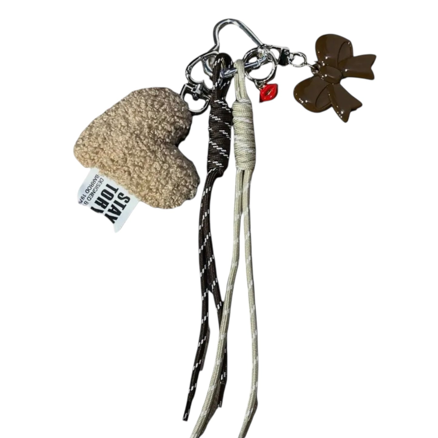 HANDBAG CHARMS-7