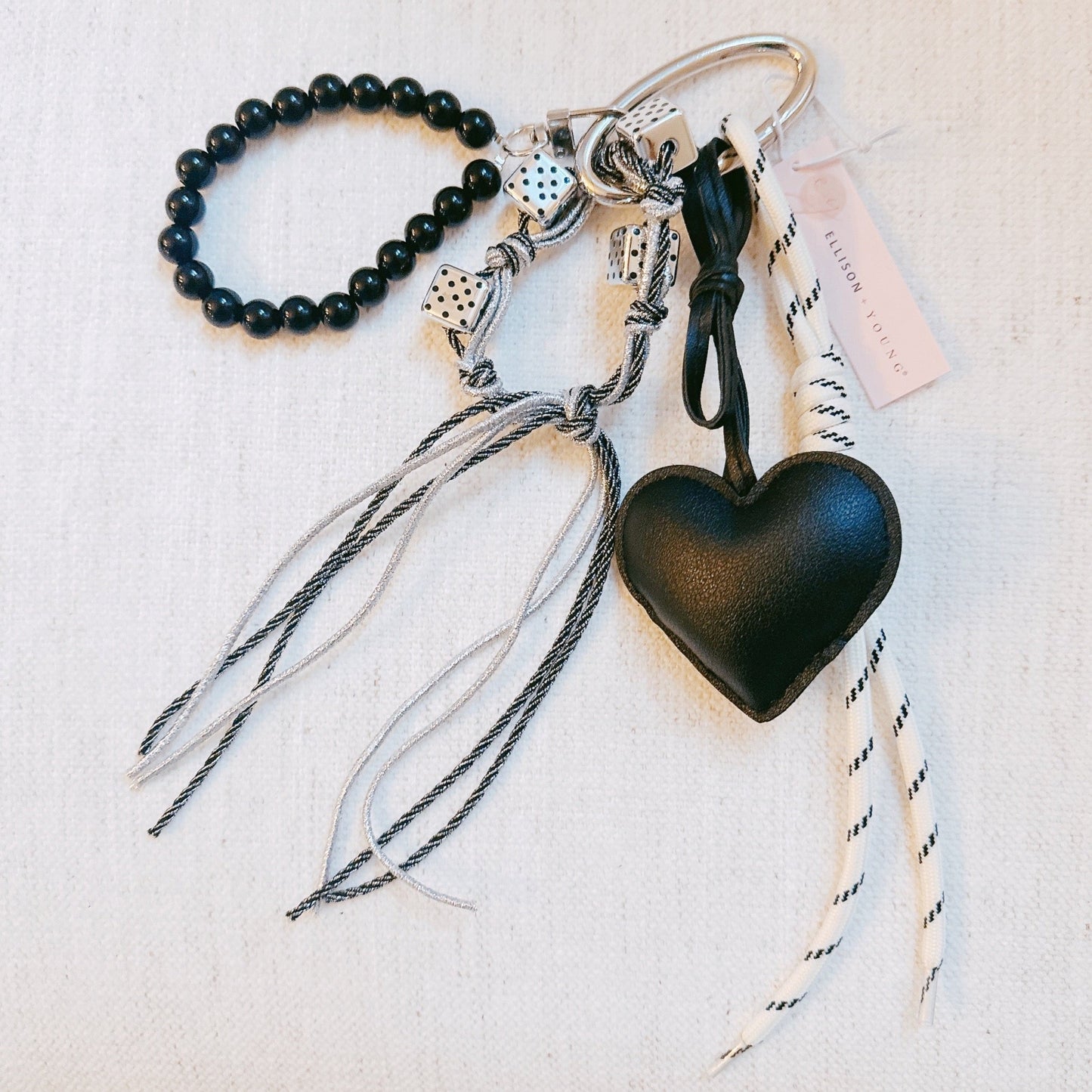 So Chic Bag Charm-2