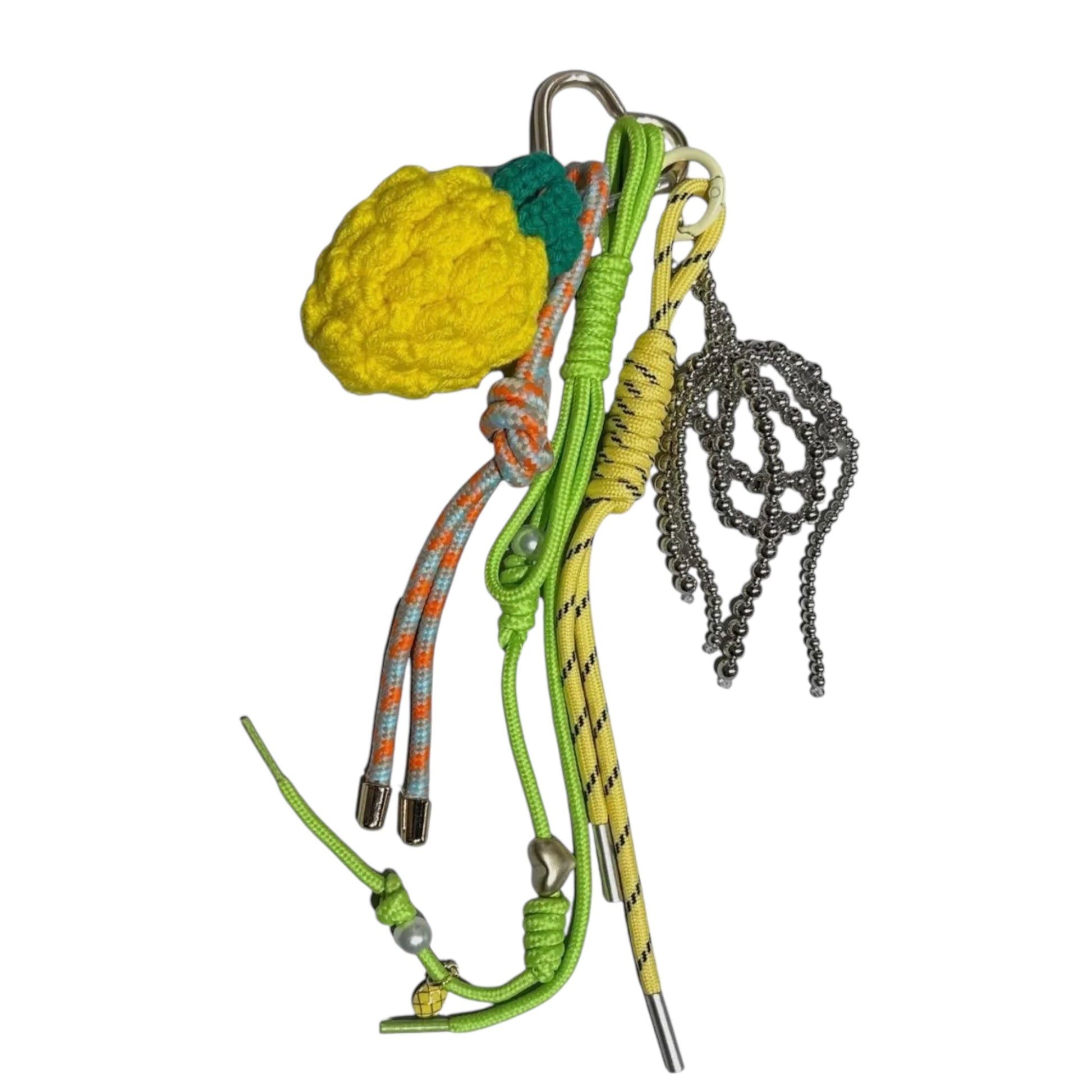 HANDBAG CHARMS-4