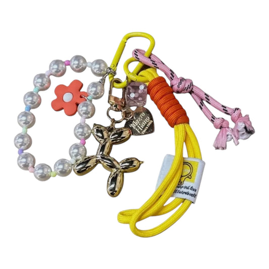 HANDBAG CHARMS-0