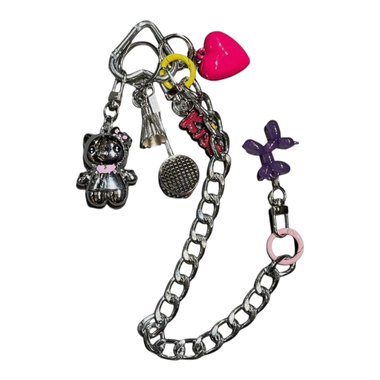 HANDBAG CHARMS-1