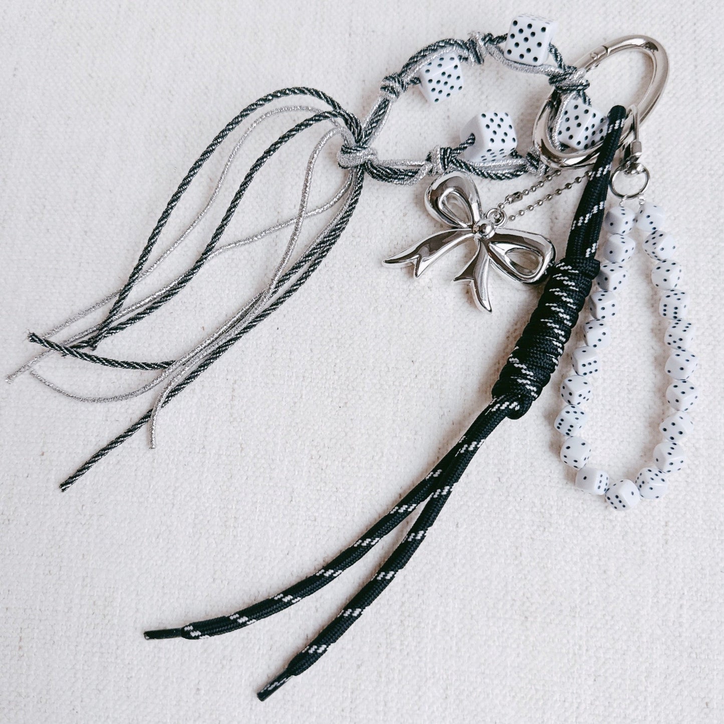 So Chic Bag Charm-1