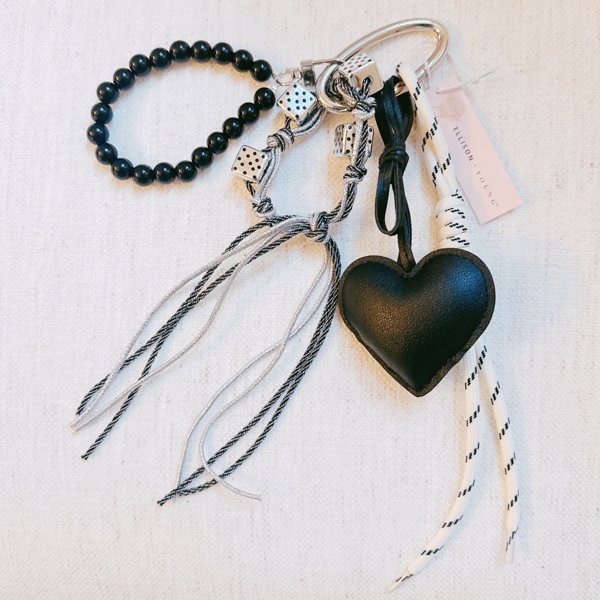 So Chic Bag Charm-2