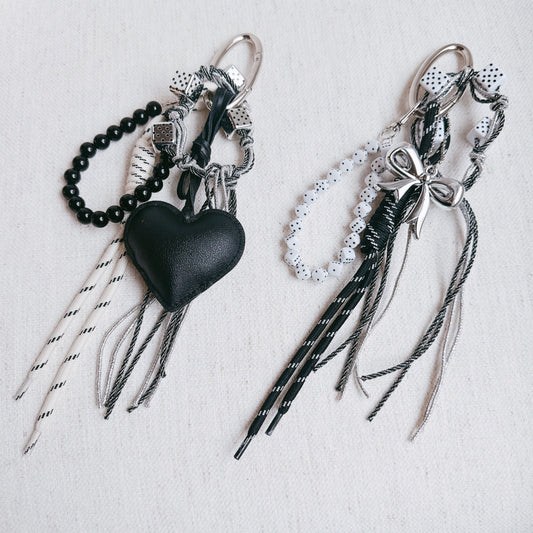 So Chic Bag Charm-0